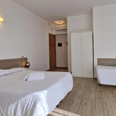 Hotell Beretta Perledo