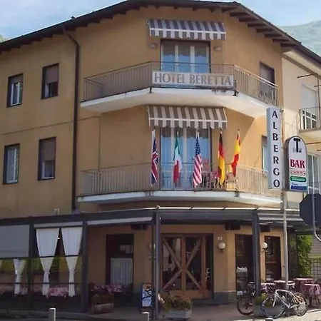 Otel Beretta *