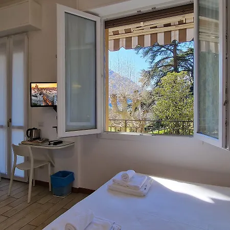Hotel Beretta *
