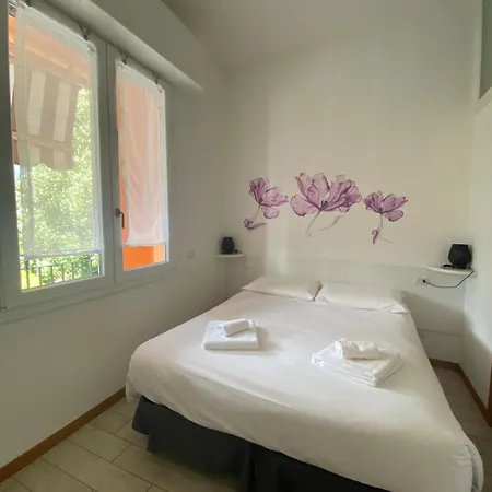 Otel Beretta *