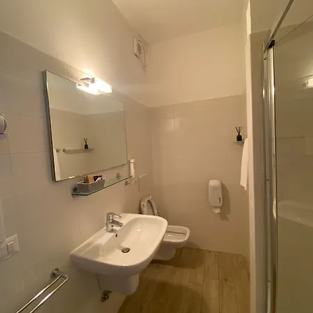 Otel Beretta *