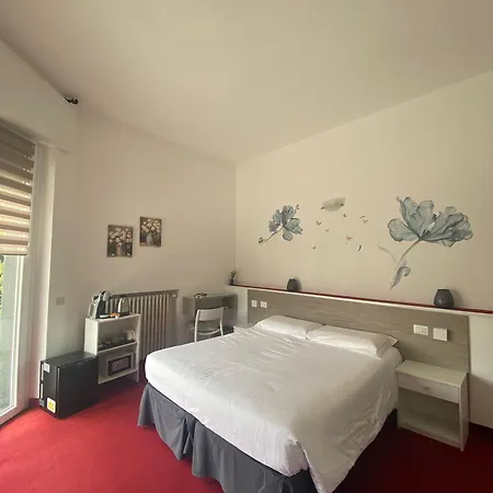 Hotel Beretta *