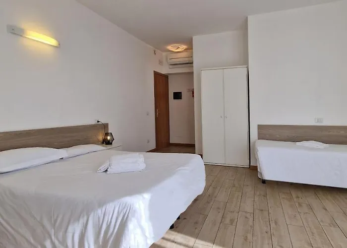 فندق Beretta Perledo