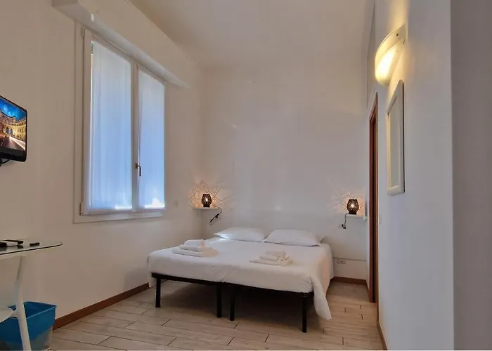 فندق Beretta Perledo