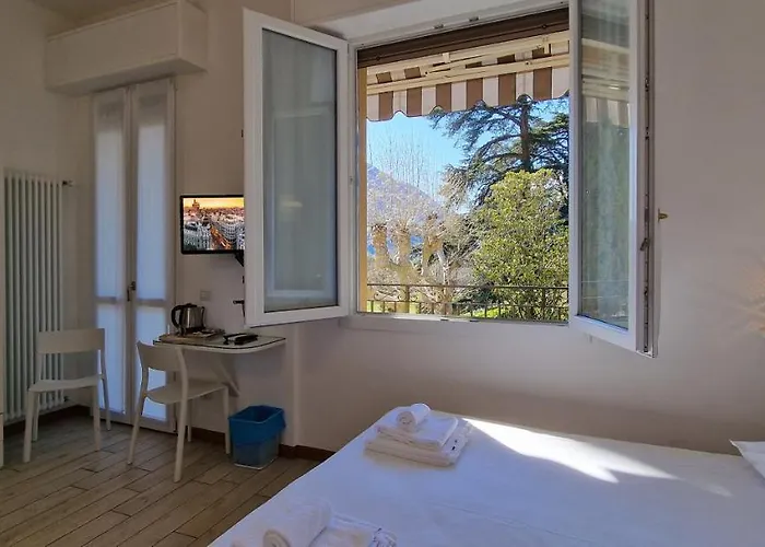 Ξενοδοχείο Beretta