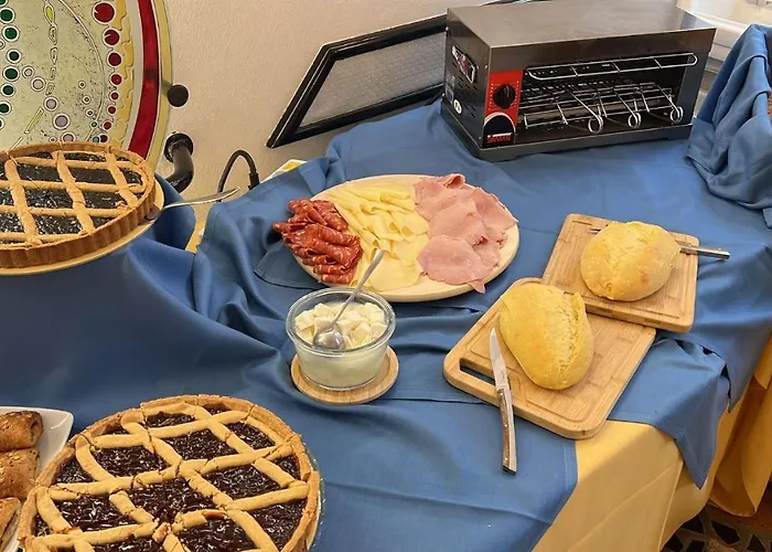 Ξενοδοχείο Beretta *