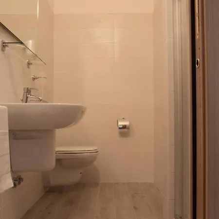 Szálloda Beretta Perledo