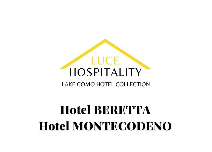 Отель Beretta *